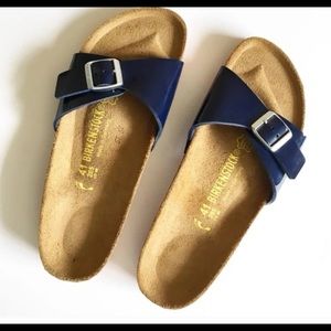 Birkenstock Madrid’s